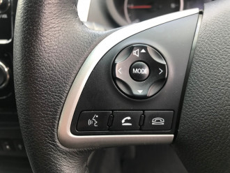 2015 MY16 Mitsu Triton MQ  GLS Dual cab