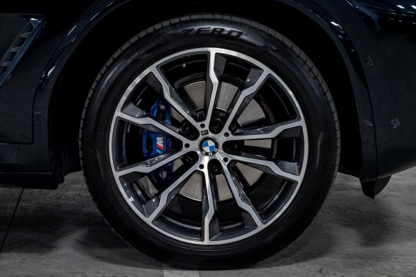 2019 BMW X4 G02 xDrive30i M Sport SUV