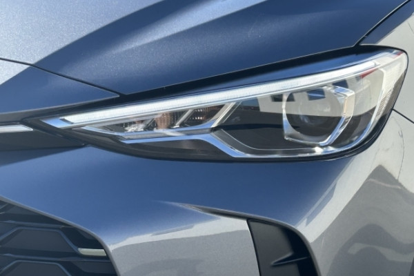 2026 MG ZS Essence Hybrid+ SUV Image 7