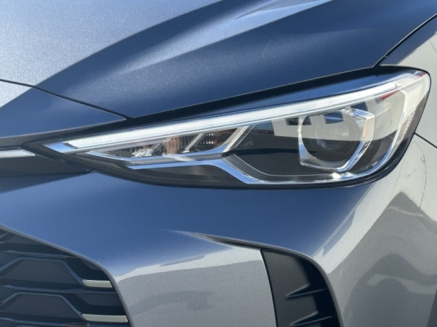 2026 MG ZS Essence Hybrid+ SUV Image 7