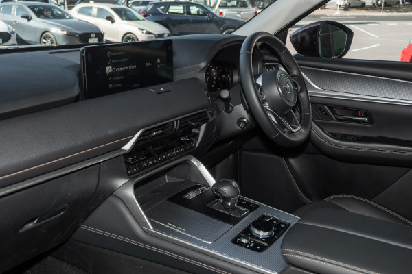2026 MY25 Mazda CX-90 KK D50e GT SUV Image 8
