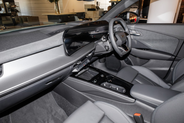 2026 Audi Q3 TFSI 195kW SUV image 6
