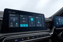 2025 MG MG3 ZP22 Excite Hatch