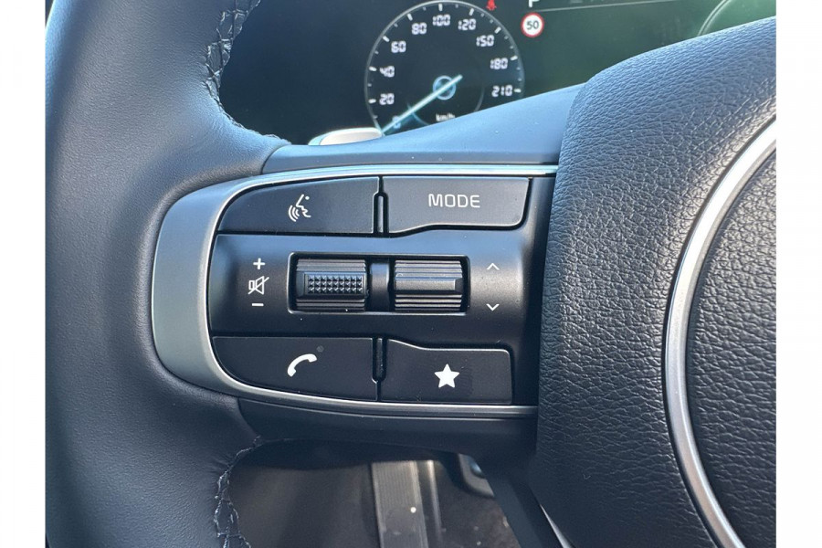 2024 Kia Sportage NQ5 GT-Line SUV Image 14