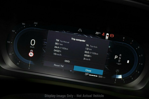 2026 Volvo XC90 L Series Ultra B5 Dark SUV Image 13