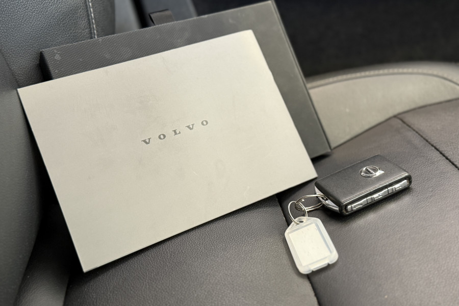2021 Volvo XC40 XZ T4 Momentum SUV Image 20