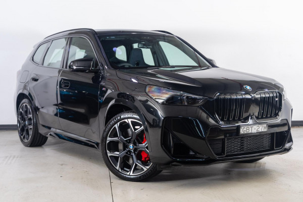 BMW X1 M35i xDrive U11