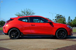 2019 MY20 Hyundai Veloster JS Turbo Hatchback