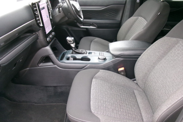 2023 MY22 Ford Ranger P703 XLT Ute Image 18