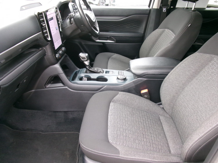 2023 MY22 Ford Ranger P703 XLT Ute Image 18