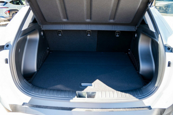 2026 Hyundai KONA SX2.V3 Elite SUV Image 8