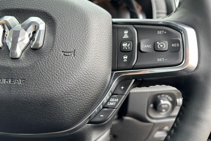 2024 Ram 1500 DT Laramie RamBox Ute Image 24