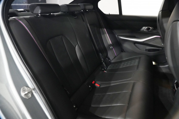 2024 BMW M3 Competition Sedan Image 31