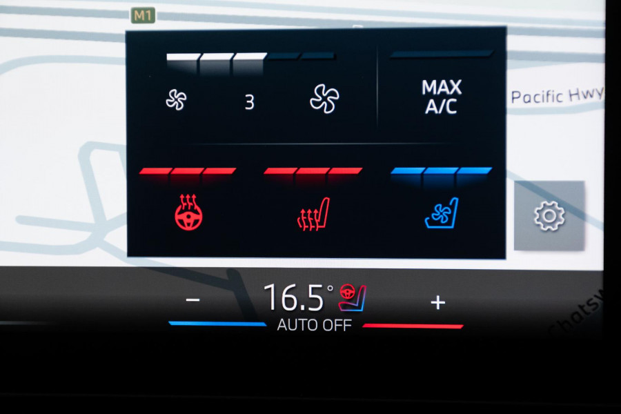 2025 BMW X3 G45 30e xDrive SUV