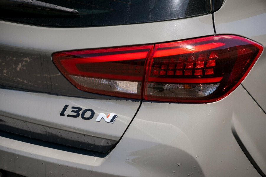 2024 MY25 Hyundai i30 CN7.V2 N Premium Sedan Image 7