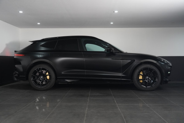 2022 Aston Martin DBX 707 SUV Image 14