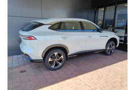 2024 MY24.5 MG HS AS33 Vibe SUV