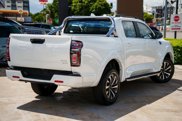 2026 GWM Cannon NPW Lux Ute Image 2