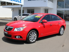 Holden Cruze Z Series JH Series II  Z