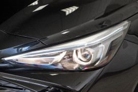 2024 MY24.5 MG MG3  Excite Hatch