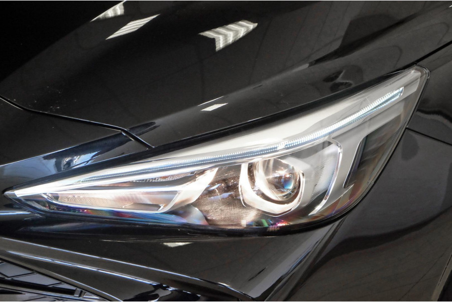 2024 MY24.5 MG MG3  Excite Hatch Image 20