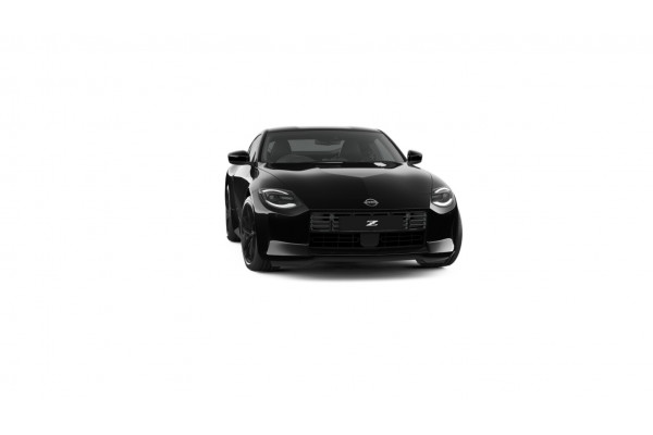 2023 Nissan Z Z34  Coupe Image 5