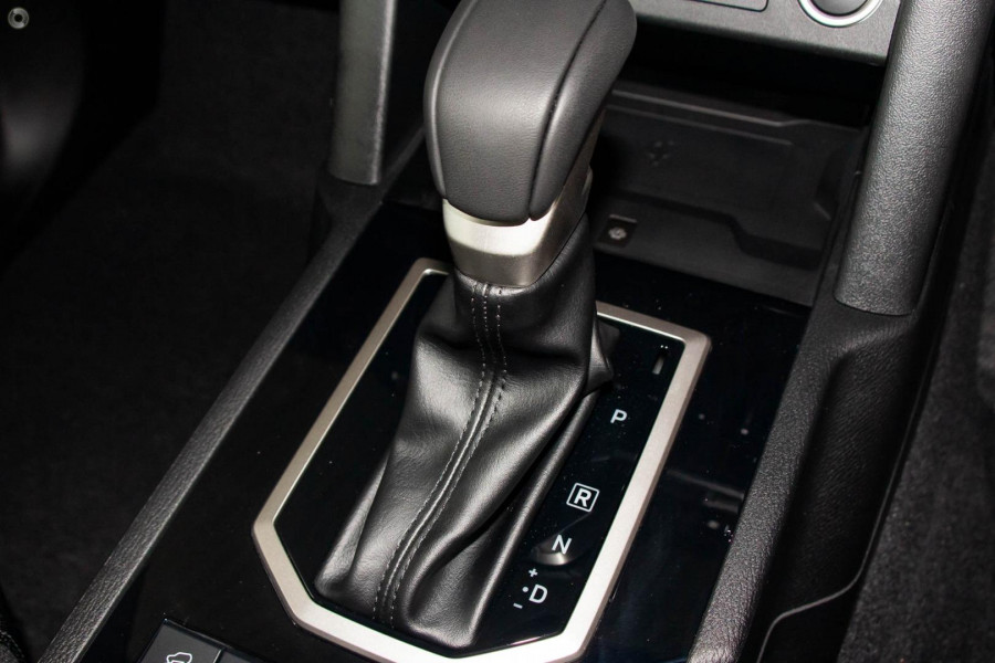 2024 MY24.5 Mitsubishi Triton MV GLS Ute Image 15