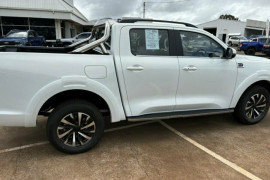 2025 GWM Cannon NPW Lux Ute image 13