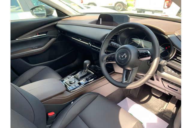 2024 Mazda CX-30 DM2W7A G20 Touring SUV Image 3
