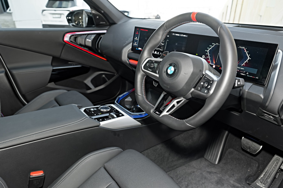2025 MY24 BMW X3 G45 M50 xDrive SUV