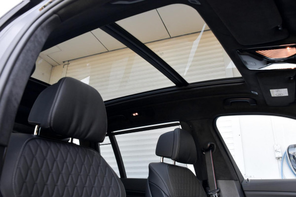 2026 BMW X7 G07 LCI xDrive40d M Sport SUV