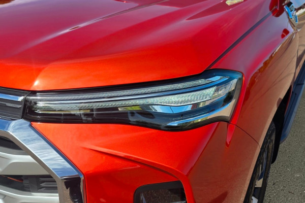2026 MY25 LDV T60 Max PRO Ute Image 7