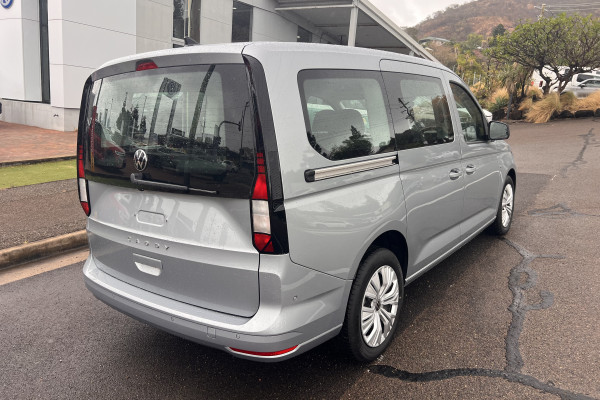 2026 Volkswagen Caddy 5 Maxi Other Image 7