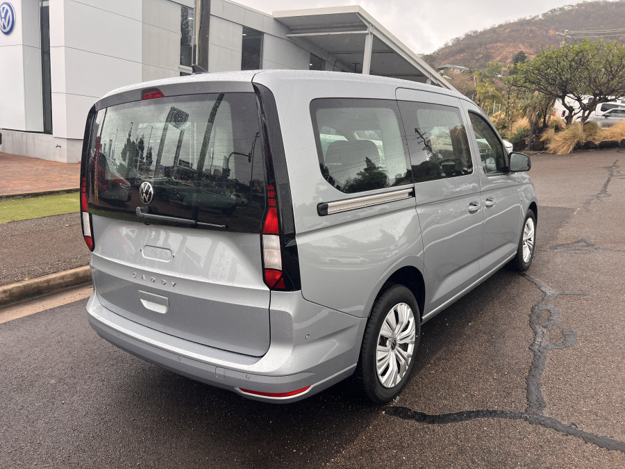 2026 Volkswagen Caddy 5 Maxi Other Image 7