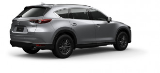 2020 Mazda CX-8 KG Series Sport Other image 12