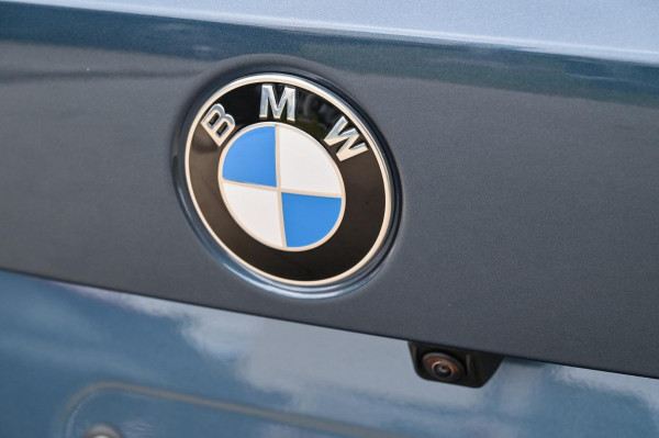 2026 BMW 3 Series G21 LCI II 330i M Sport Wagon image 9