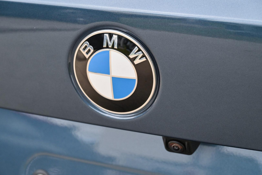 2026 BMW 3 Series G21 LCI II 330i M Sport Wagon