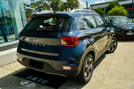 2024 Hyundai Venue QX.V5 Active SUV