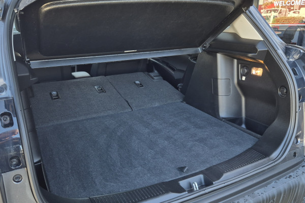 2023 Suzuki S-Cross JYB ALLGRIP Hatch Image 22