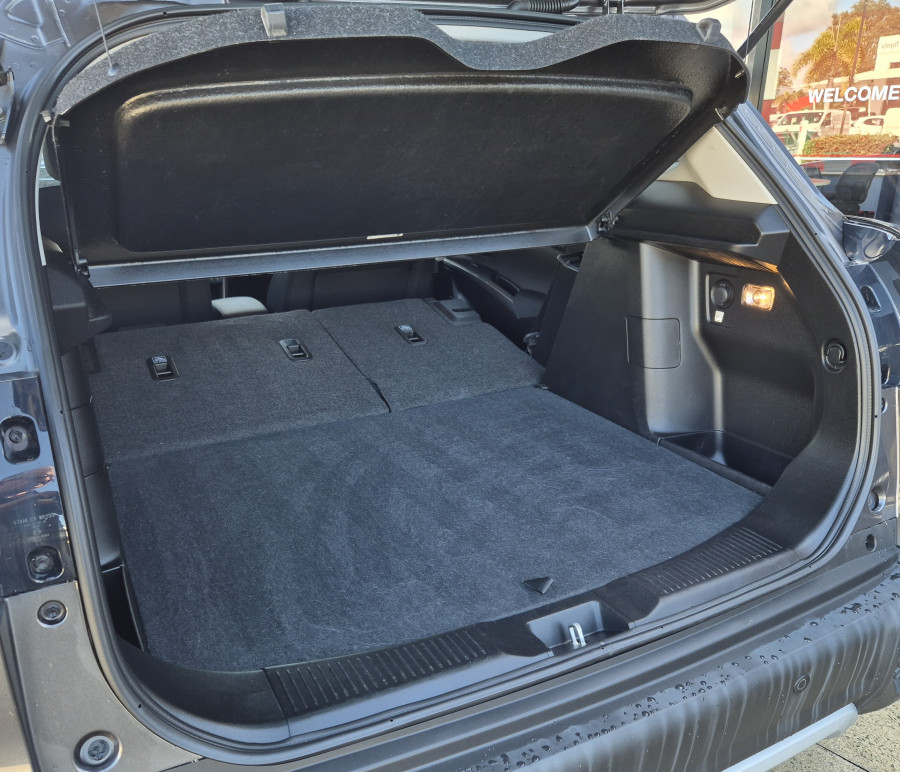 2023 Suzuki S-Cross JYB ALLGRIP Hatch Image 22