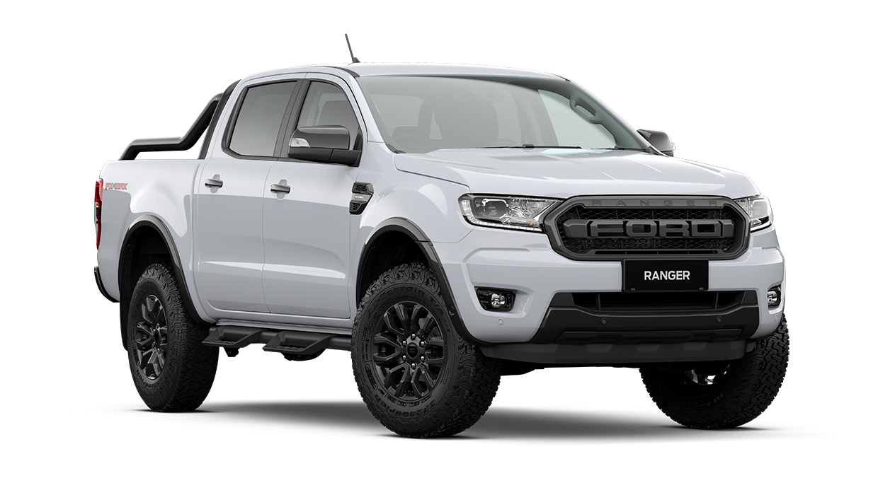 Подвеска ford ranger