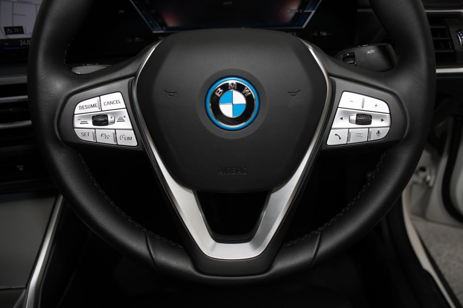 2024 BMW i4 G26 eDrive35 Hatch