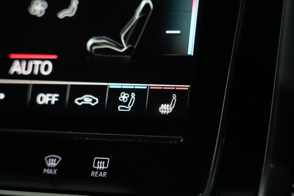 2020 Audi SQ8 F1 TDI SUV Image 20