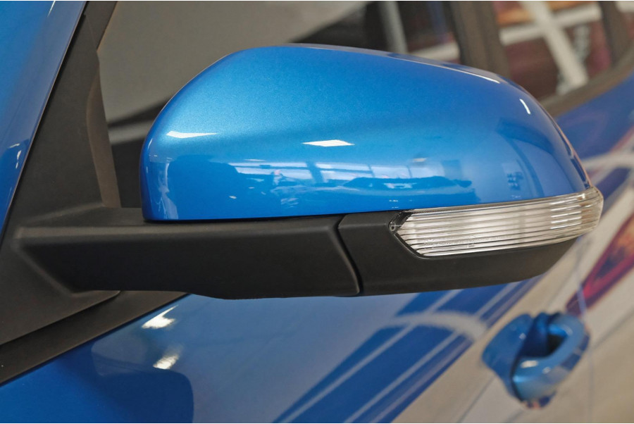 2025 MG ZS ZS32 Excite SUV Image 22