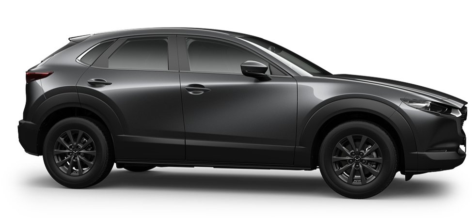 2021 Mazda CX-30 DM Series G20 Pure Other Image 9