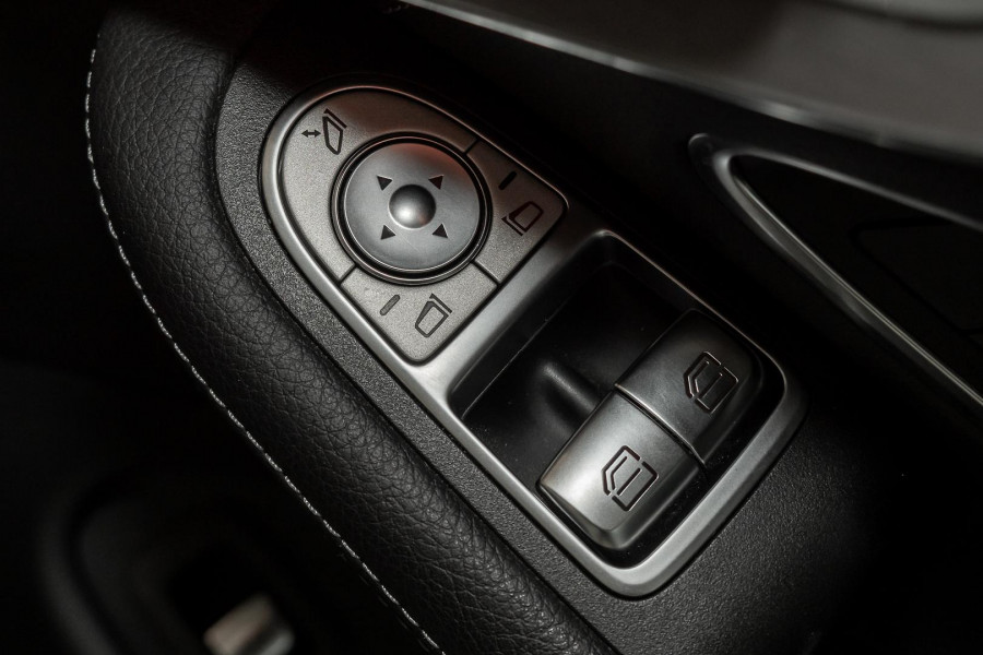 2019 Mercedes-Benz C-Class C205 C300 Coupe
