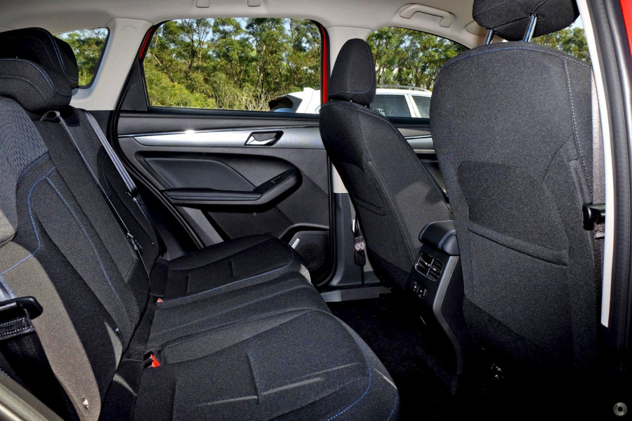 2025 GWM Haval Jolion A01 Premium SUV Image 8