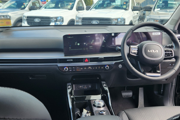 2024 MY25 Kia Sorento MQ4 PE Sport+ SUV Image 14