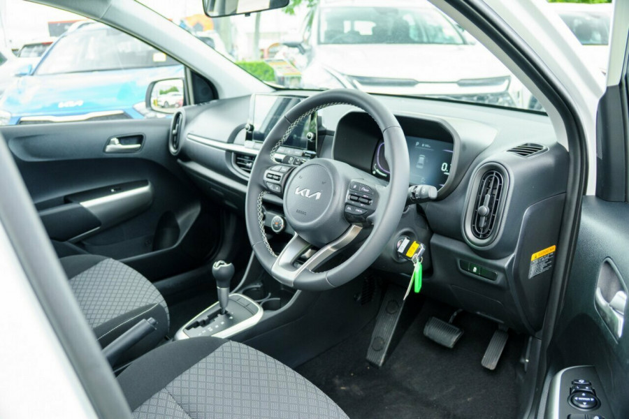 2026 MY27 Kia Picanto JA PE2 Sport Hatch Image 15