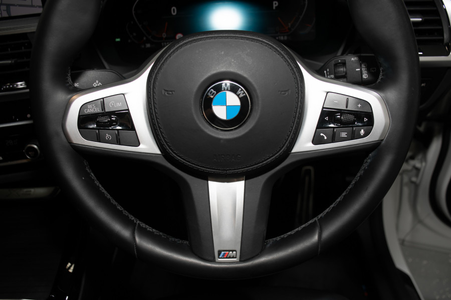 2021 BMW X3 sDrive20i SUV Image 16